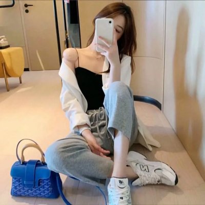 我的第一先生